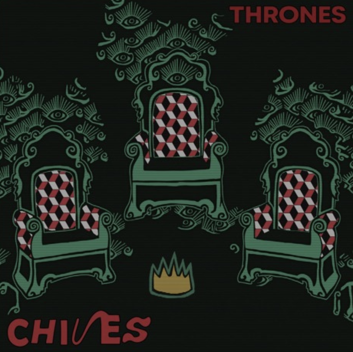 Chives | Thrones