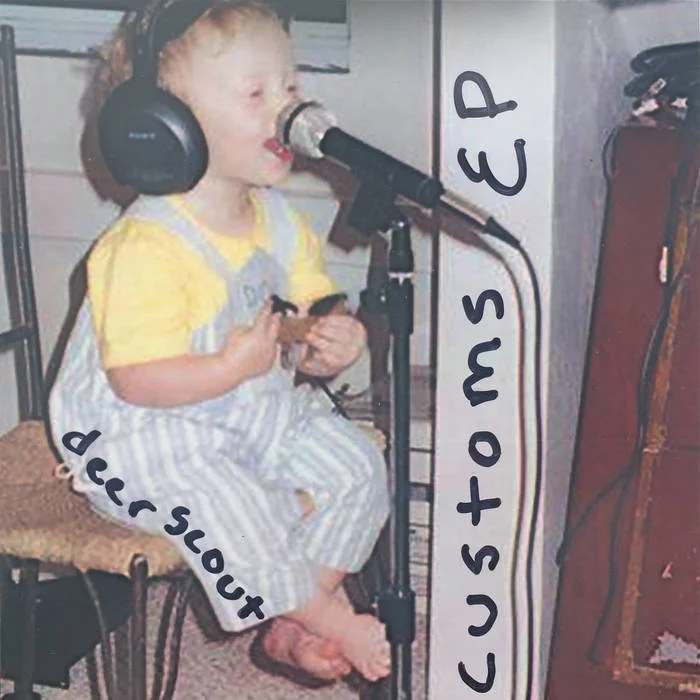 Deer Scout | Customs