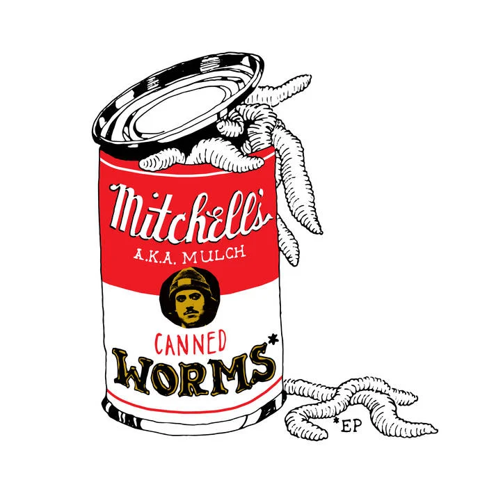 Mulch | Canned Worms