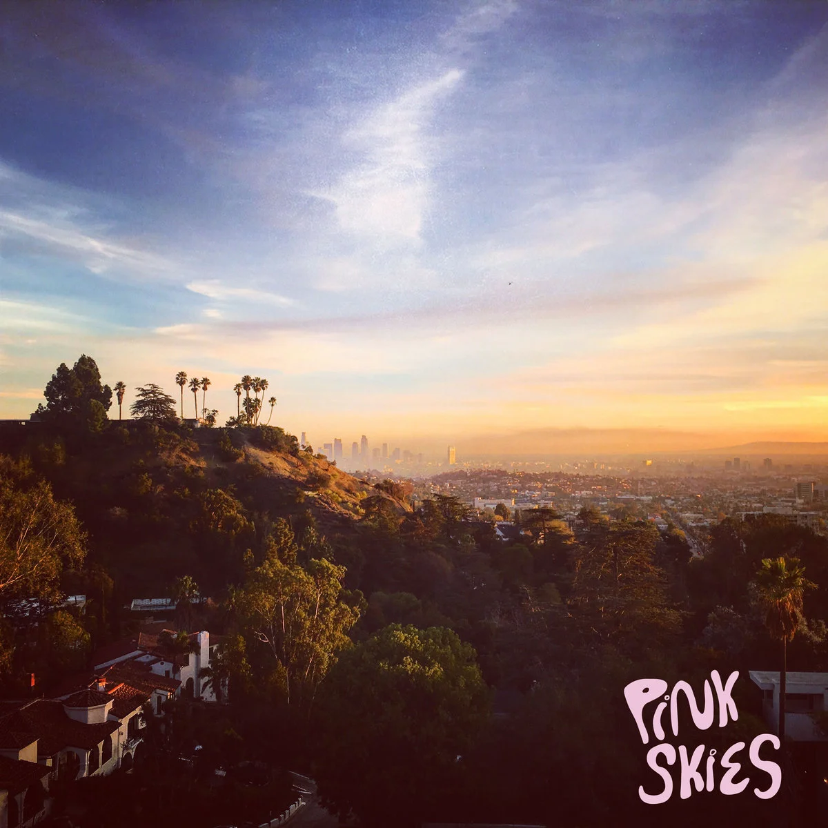 Pink Skies | Does It Really Matter