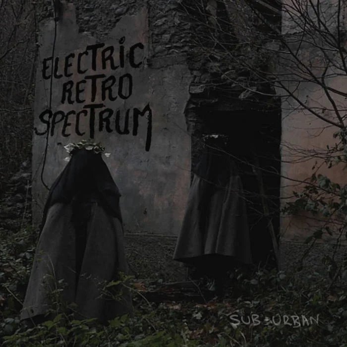 Electric Retro Spectrum | SUB​-​URBAN