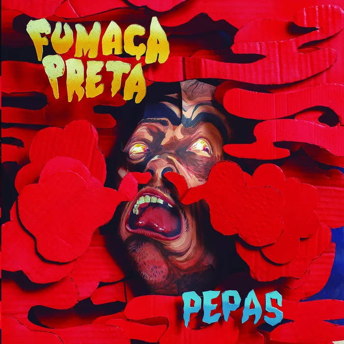 Fumaça Preta | Piña Colada (single)