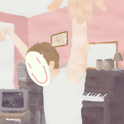 Van Blobs | Please Don’t Kill My Vibe