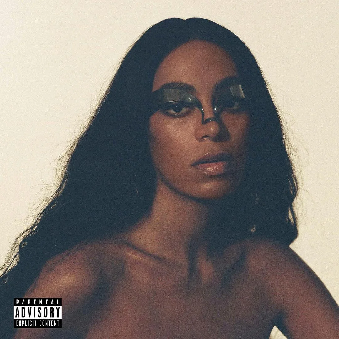 Solange Knowles | When I Get Home