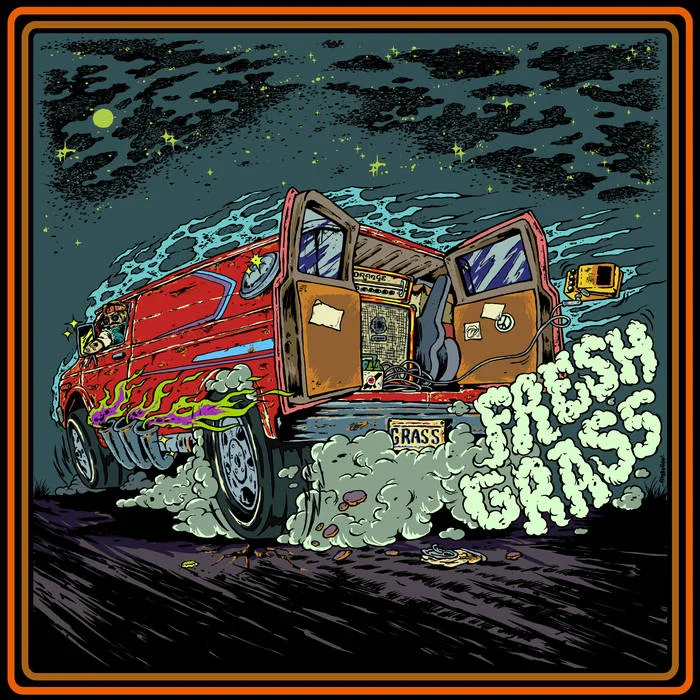 Grass |  FRESH GRASS