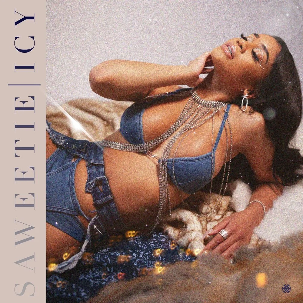 ICY | Saweetie