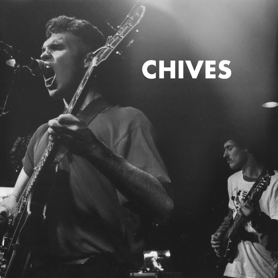 Chives