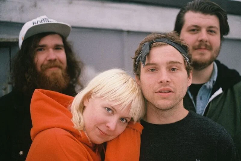 Photo By Hannah Blauner