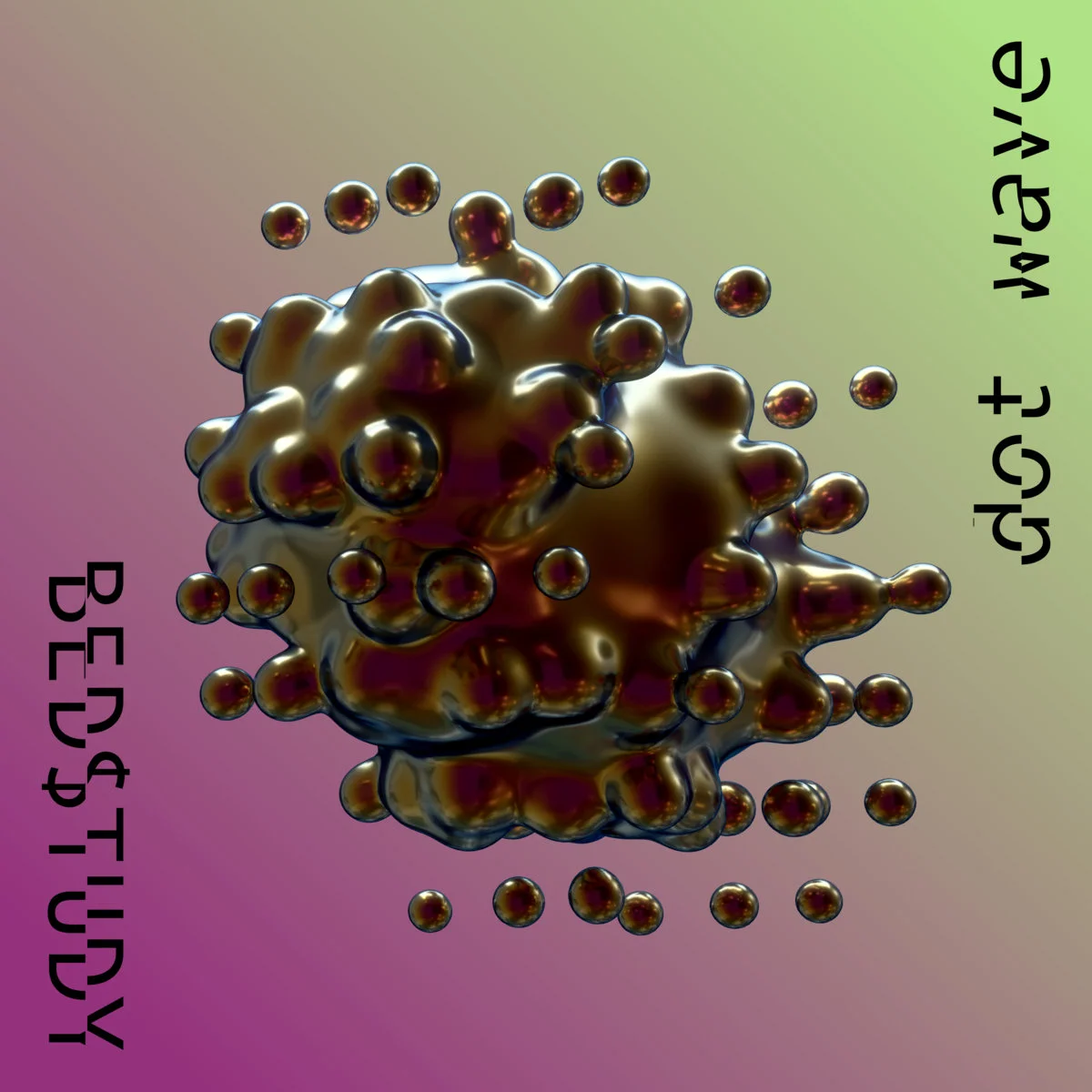 BED$TUDY | dot wave (EP)