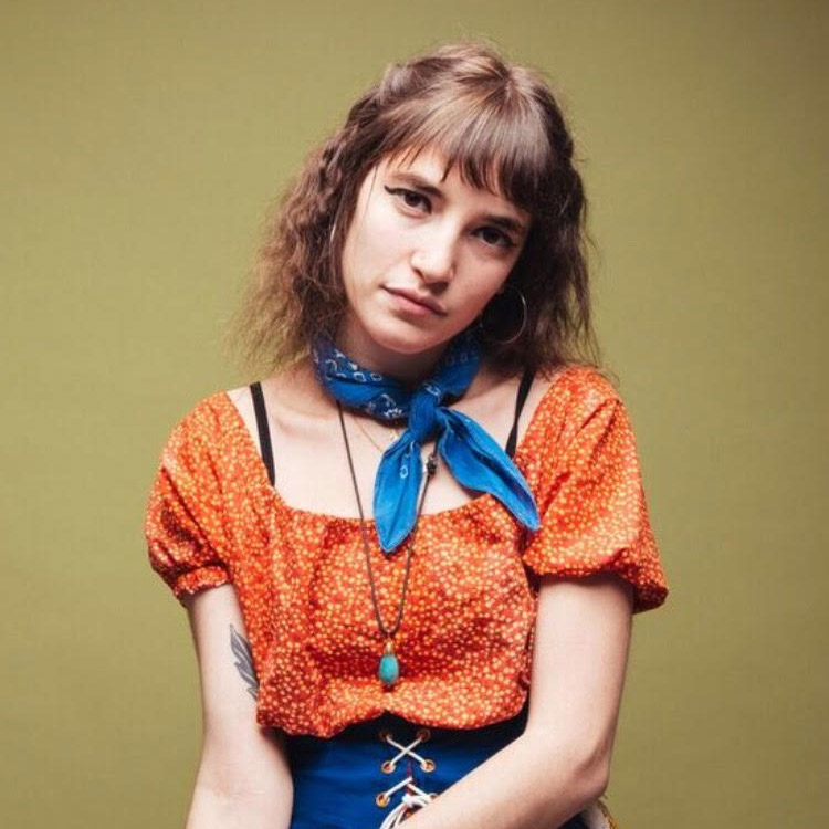 Olivia of Babies' Babies