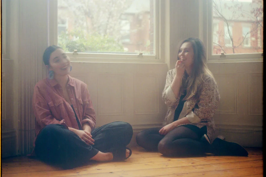  Saint Sister | Is It Too Early? (Kilmainham)