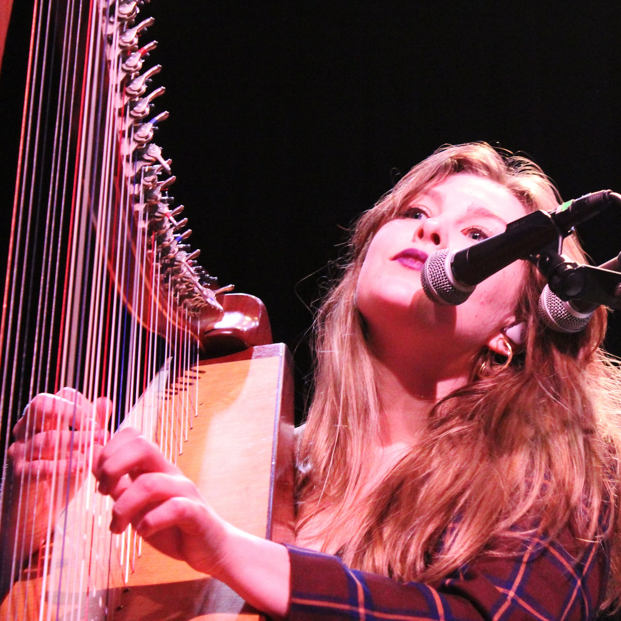 Saint Sister | Concert Review