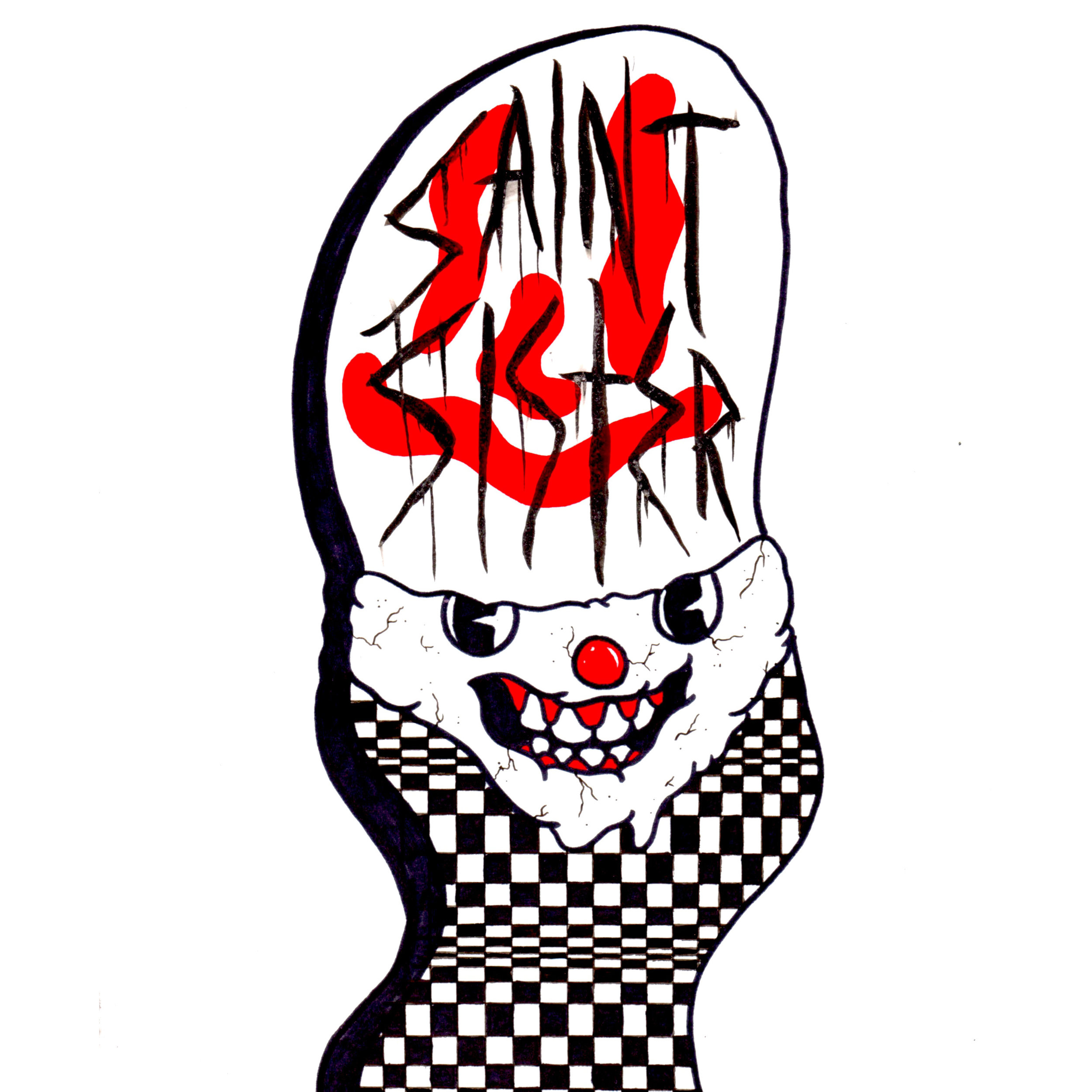 Artwork by Taylor Hickman @brothathundah