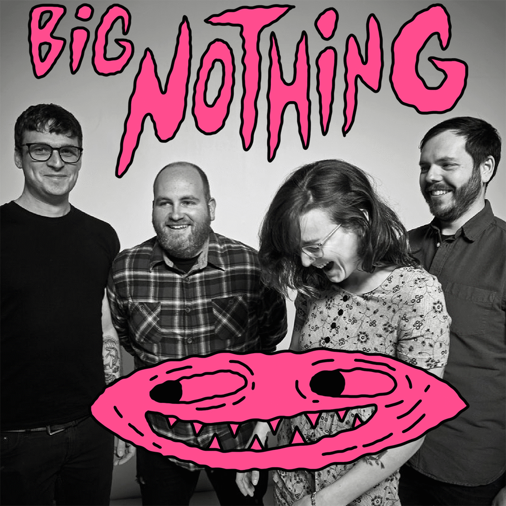  Big Nothing
