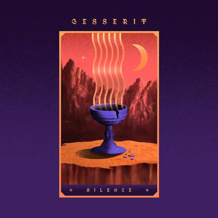 Gesserit | Silence (single)