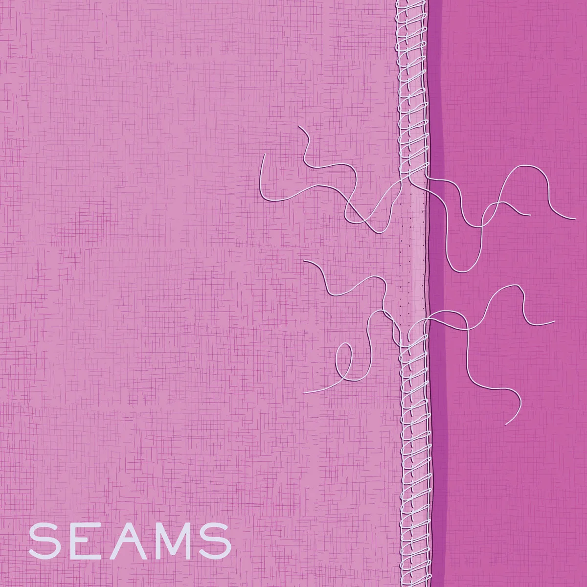 Figgy Baby | Seams. (single)