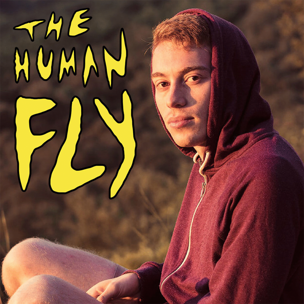 The Human Fly