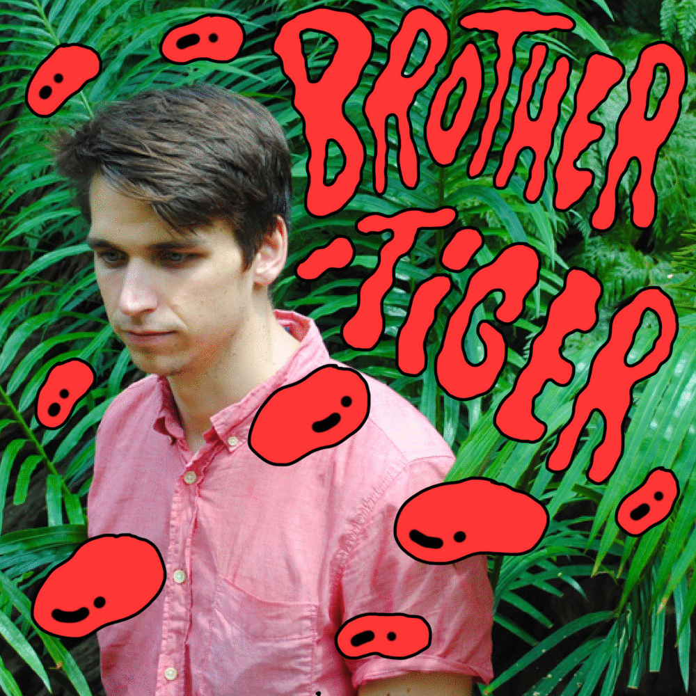 Brothertiger