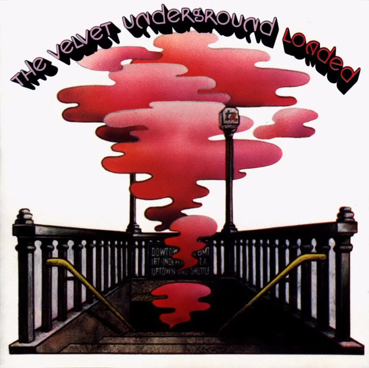 The Velvet Underground | Loaded 