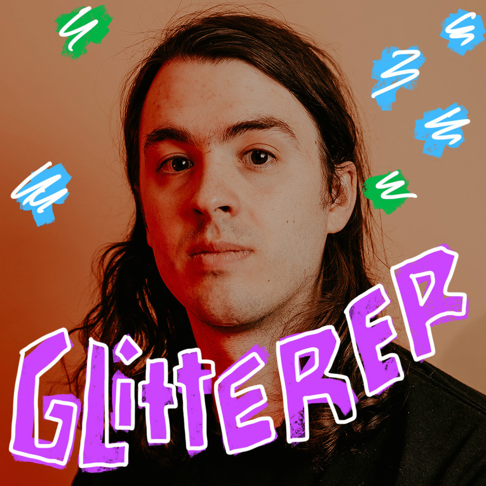 Glitterer