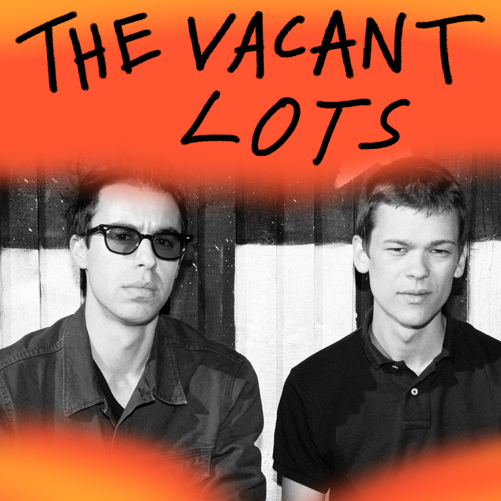 THE VACANT LOTS