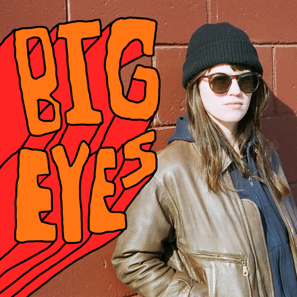 Big Eyes