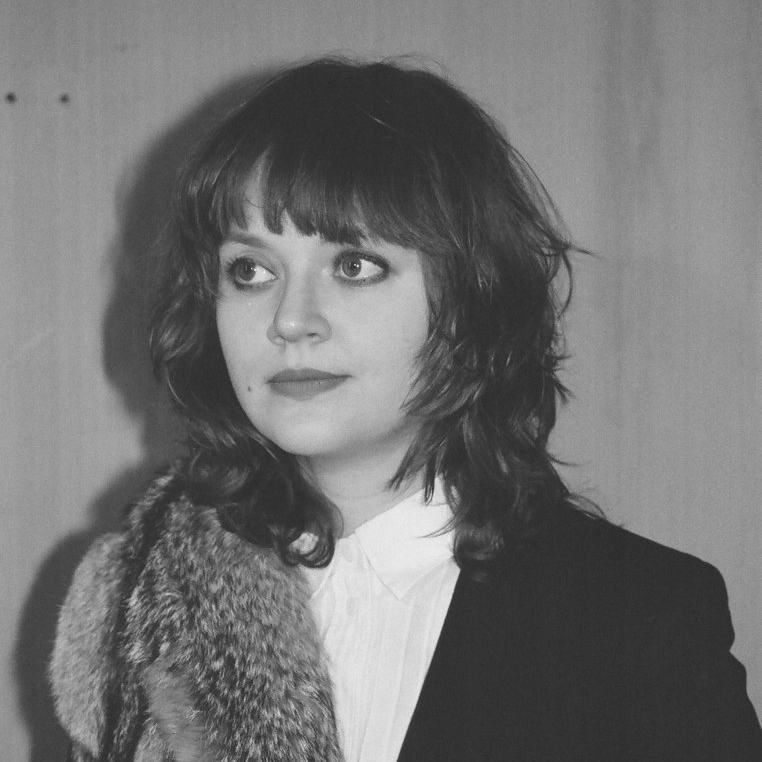 Kate Davis | rbbts (single)