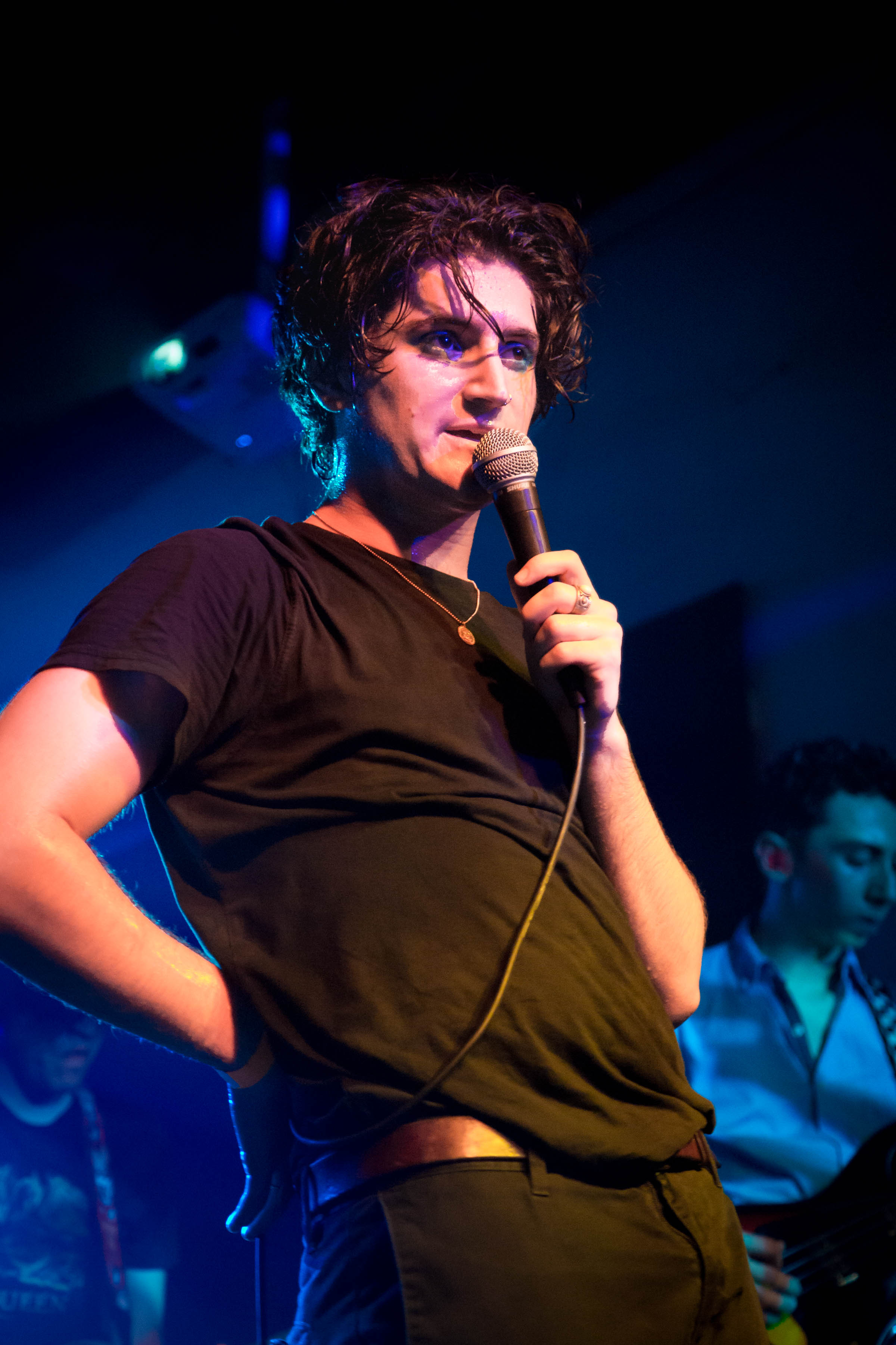 Photo by Angelica Negron