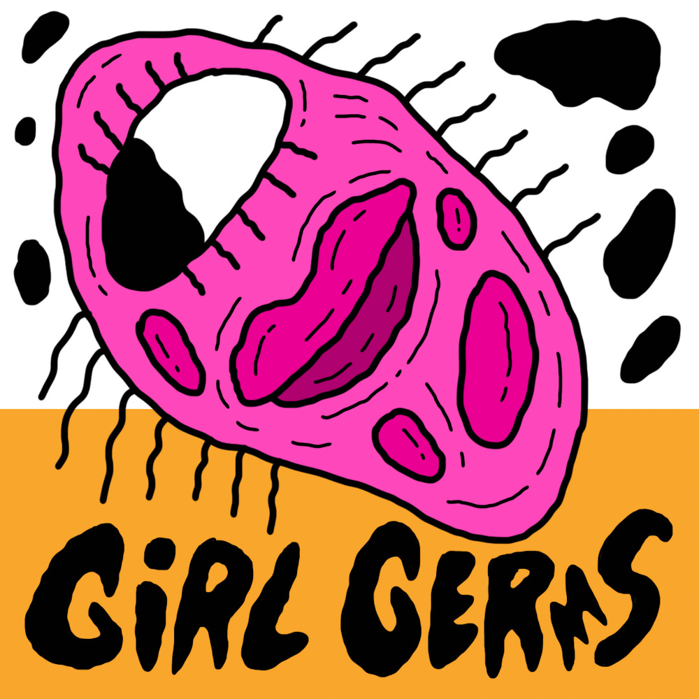 Girl Germs