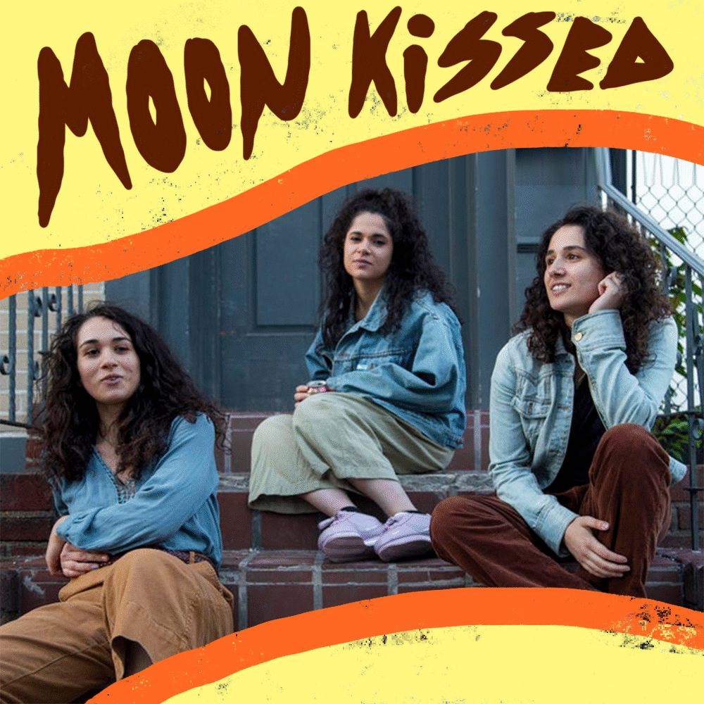 Moon Kissed