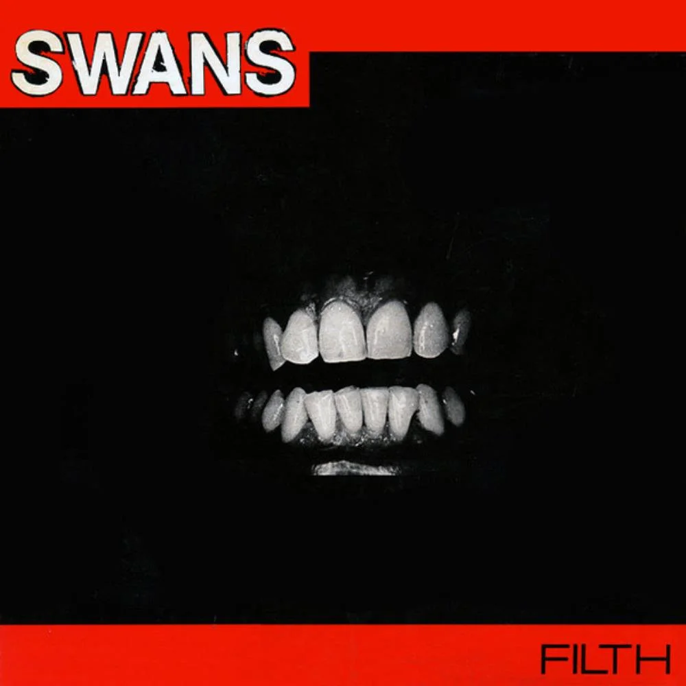 SWANS | FILTH