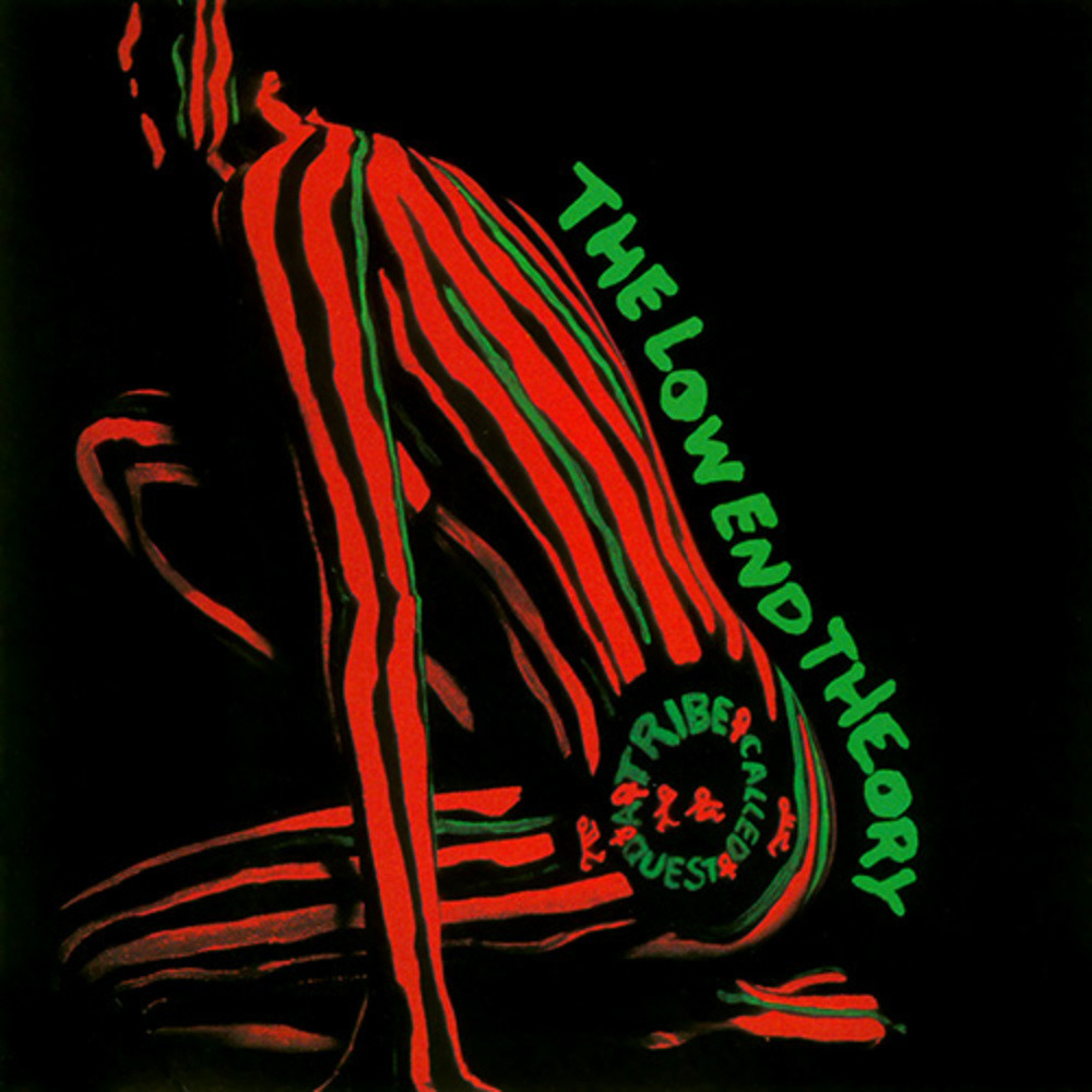 A Tribe Called Quest | The Low End Theory