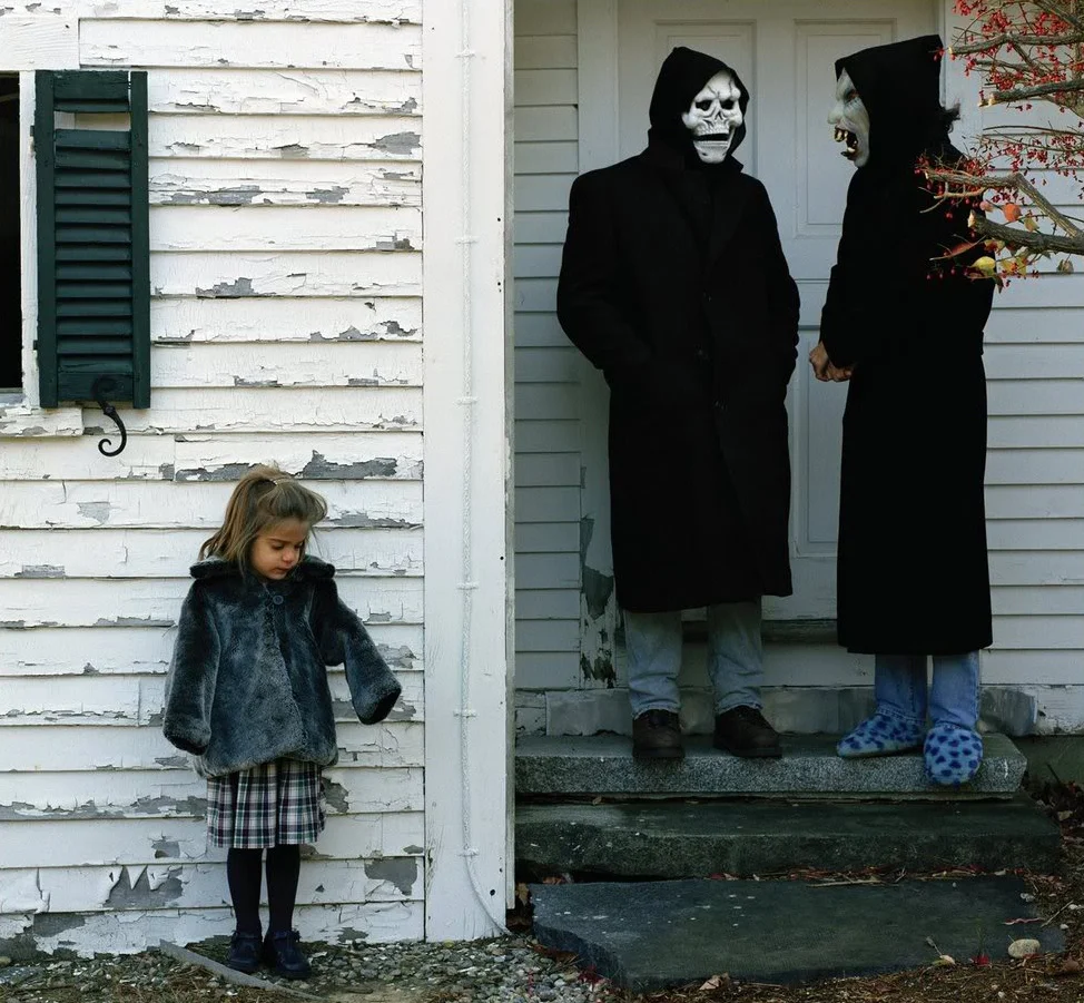 Brand New | The Devil and God Are Raging Inside Me