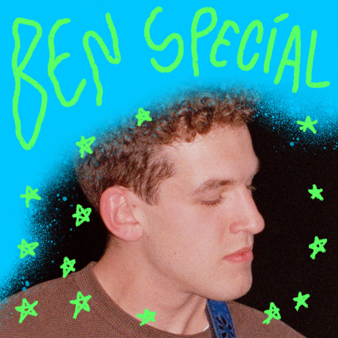 Ben Special
