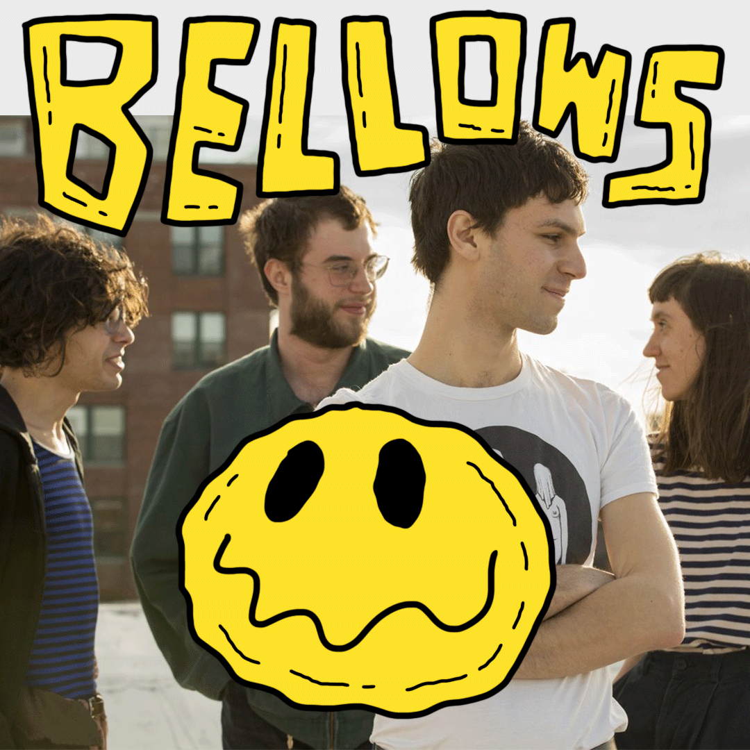 Bellows