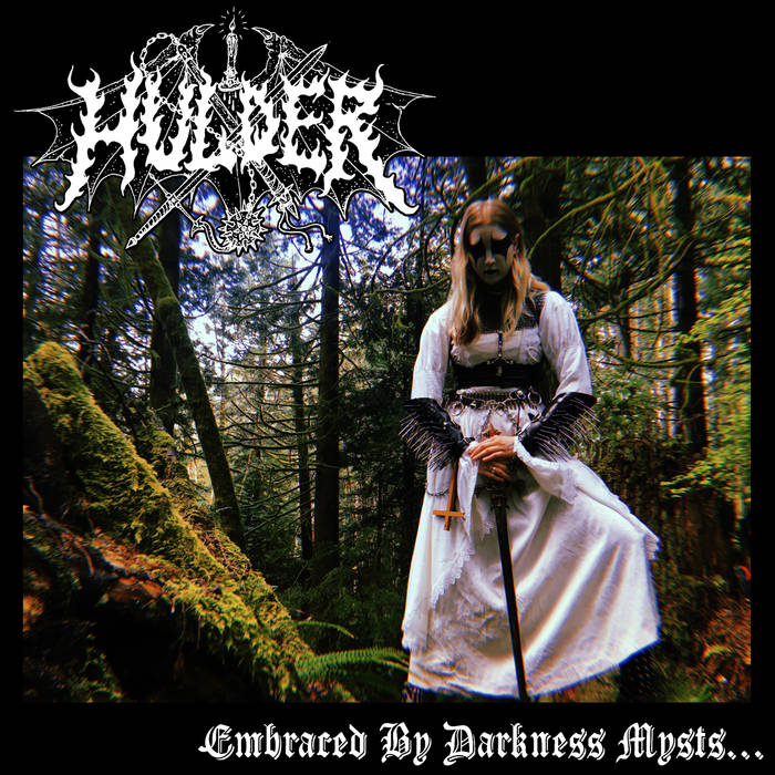 Hulder | Embraced by Darkness Mysts