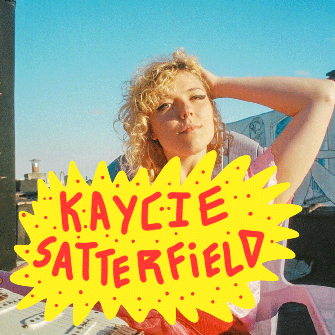 Kaycie Satterfield