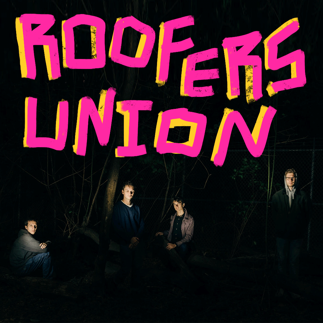 Roofers Union