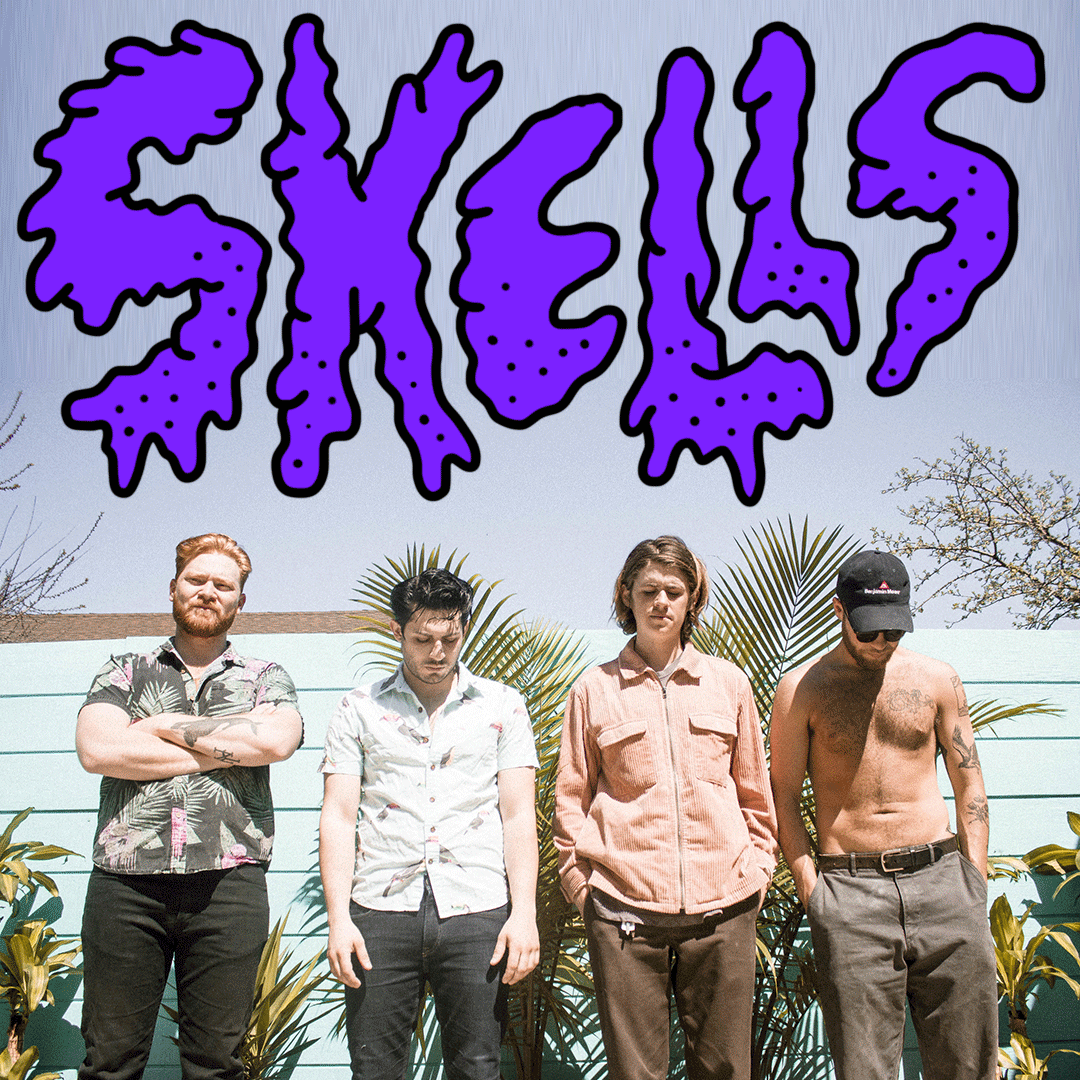 The Skells