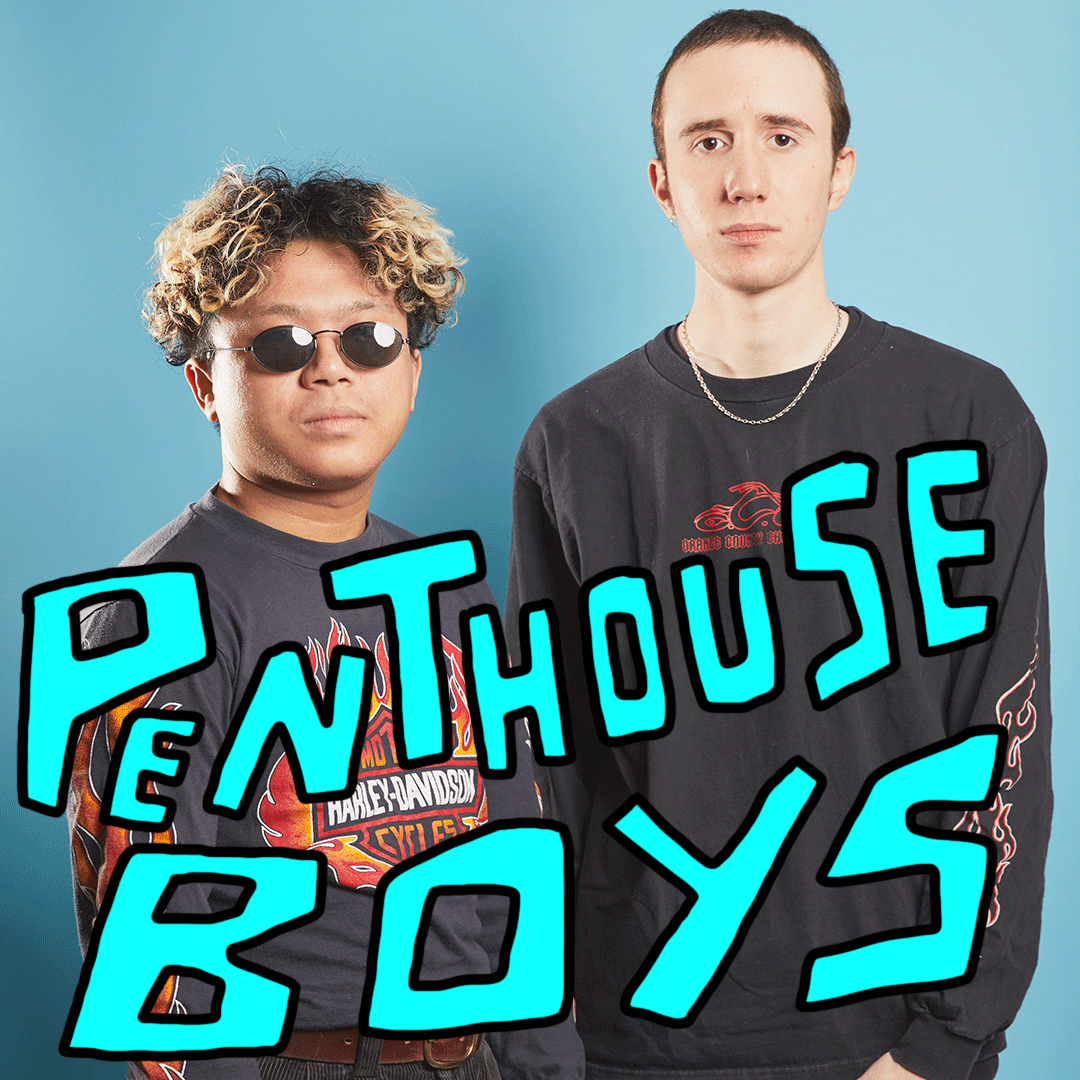 Penthouse Boys | The Family Interviews