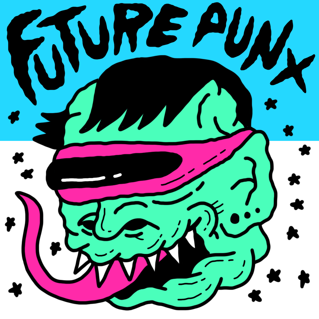 Future Punx 