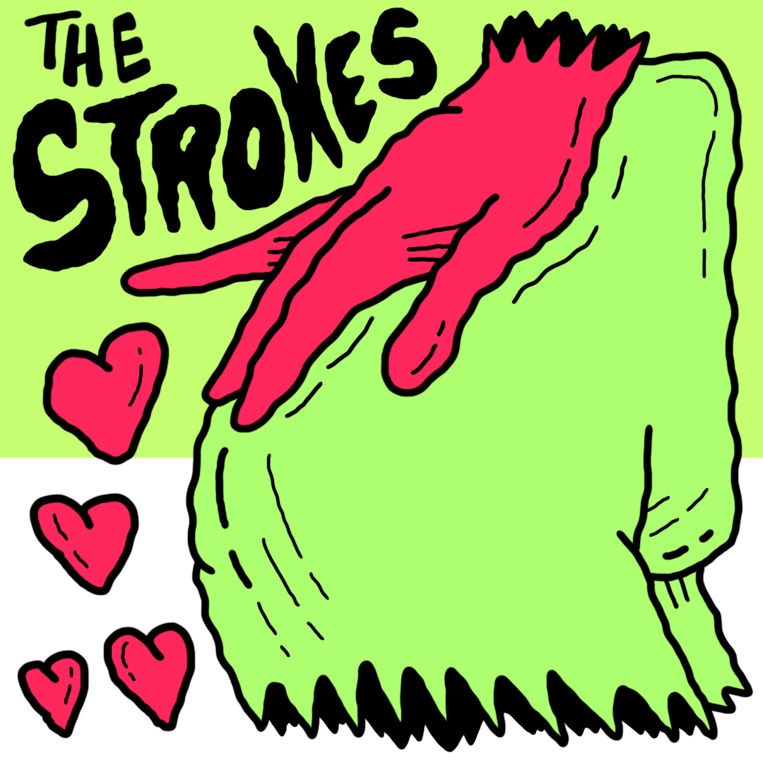 The Strokes | Is This It?