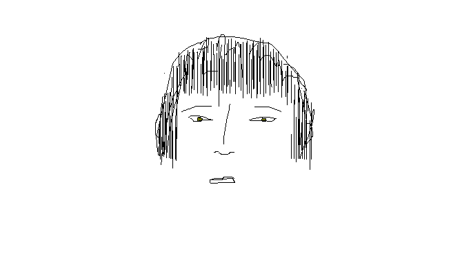 Self Portrait by Thanks For Coming