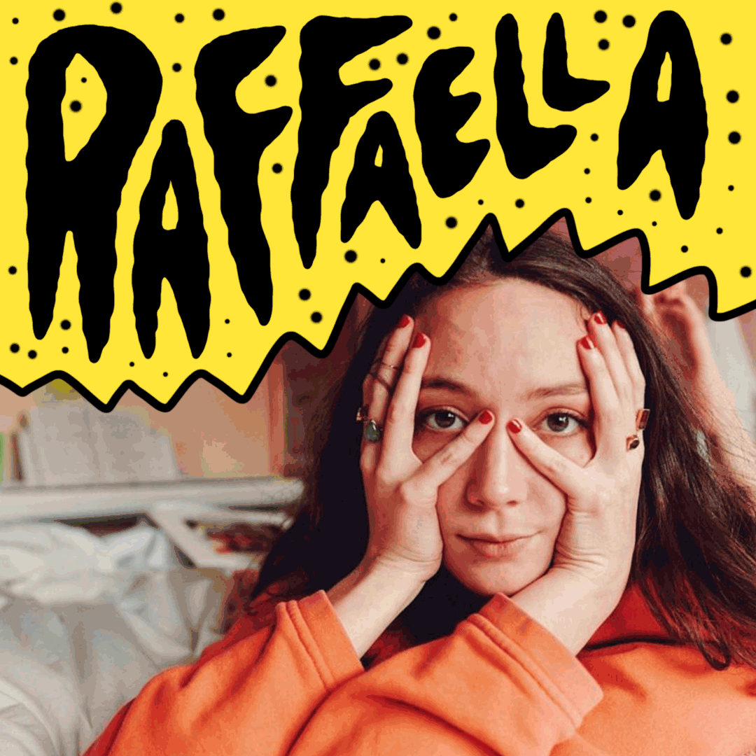 Raffaella