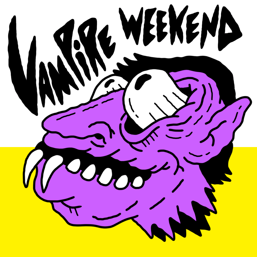 Vampire Weekend | Vampire Weekend