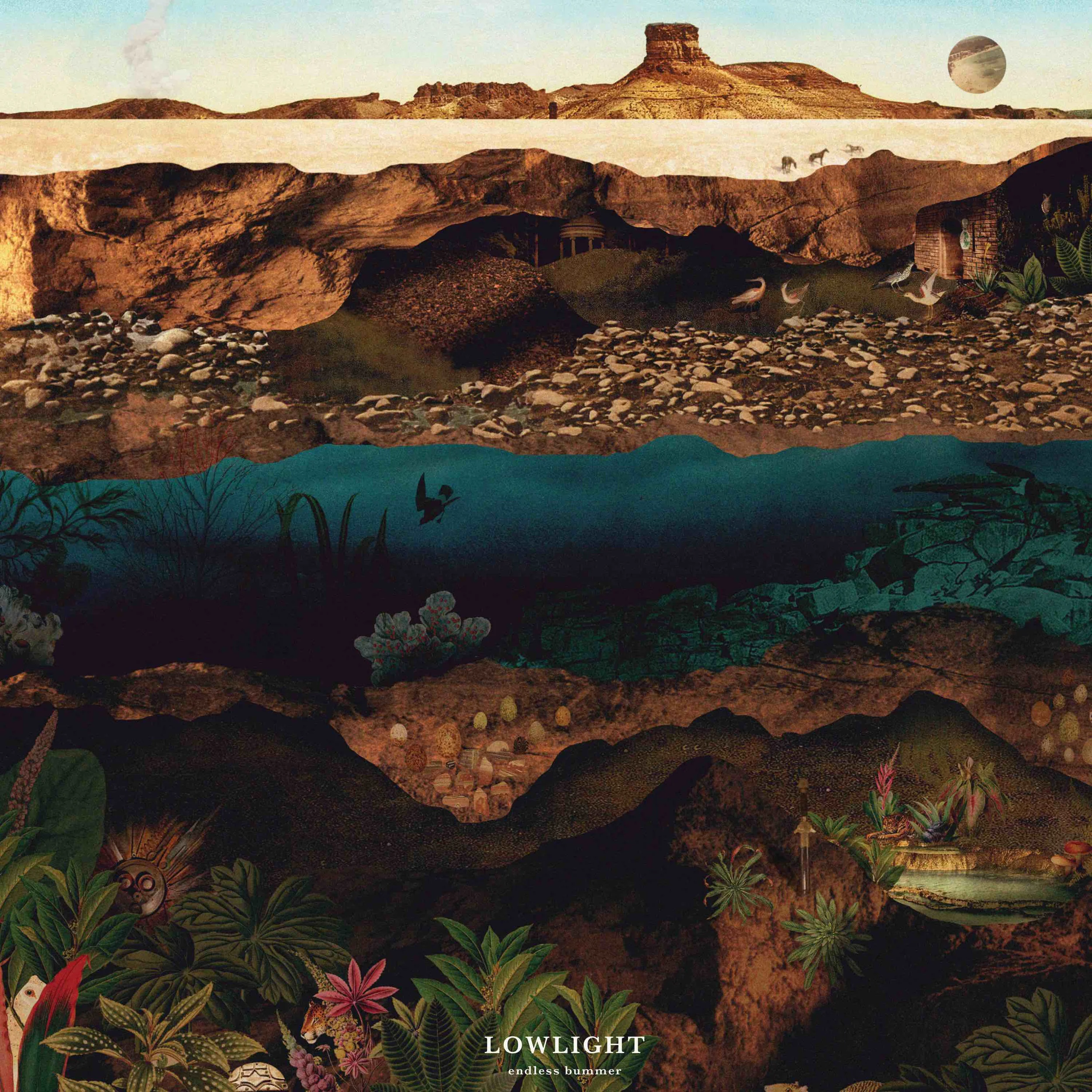 Lowlight | Endless Bummer