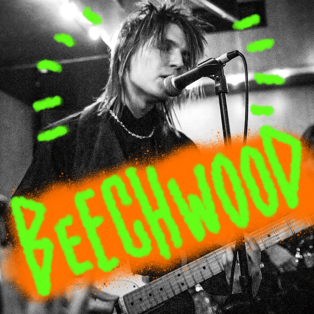 Beechwood