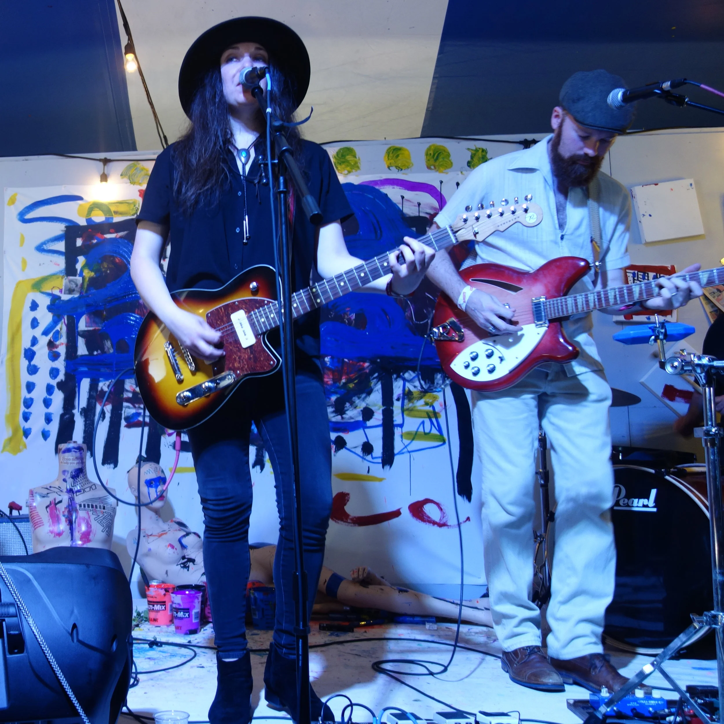 Lowlight | Concert Experience