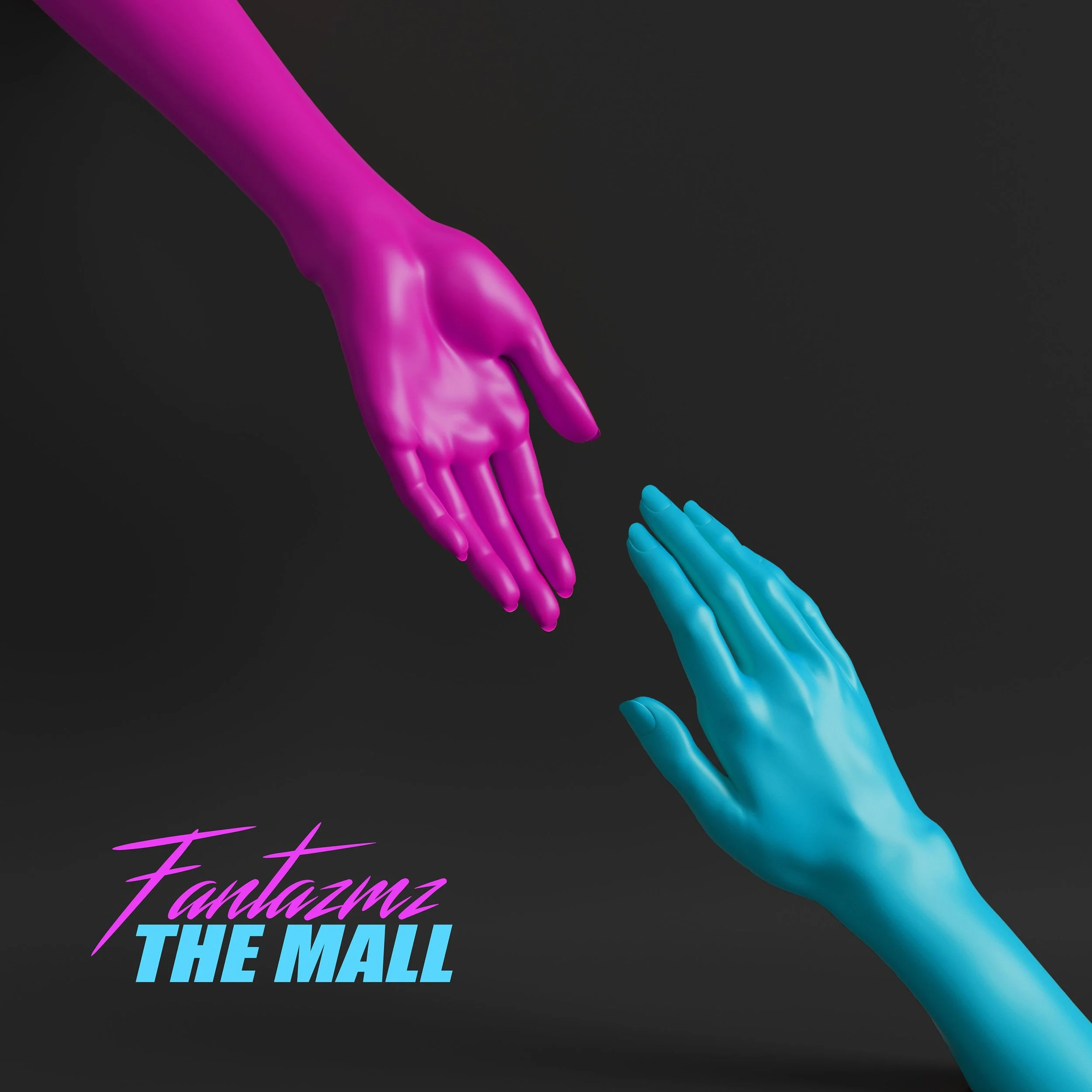 FANTAZMZ  | The Mall 
