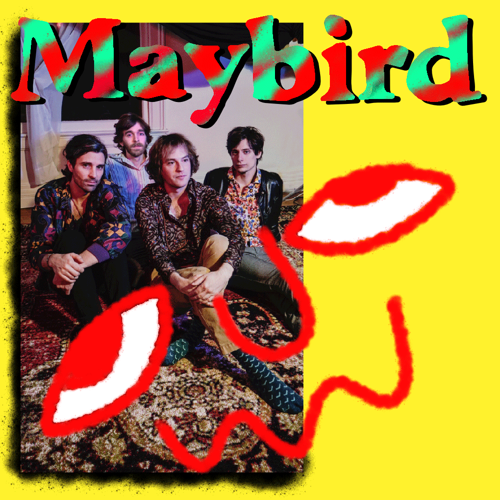 Maybird